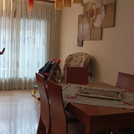 La Casa Del Rosal *