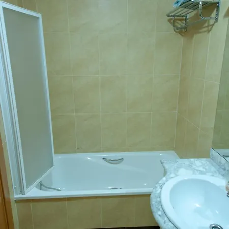 La Casa Del Rosal *