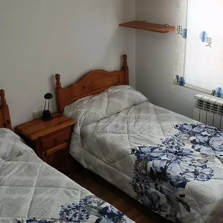 La Casa Del Rosal Holiday home