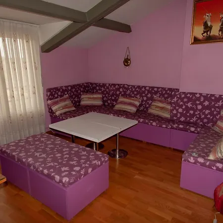 La Casa Del Rosal * La Lastrilla